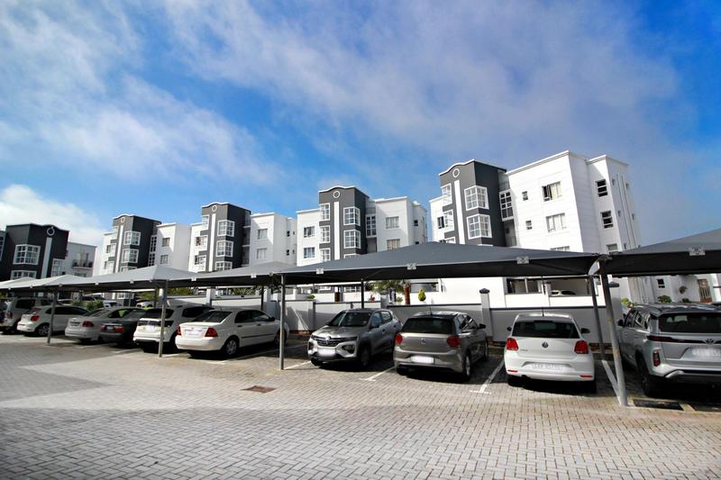 3 Bedroom Property for Sale in Reebok Western Cape